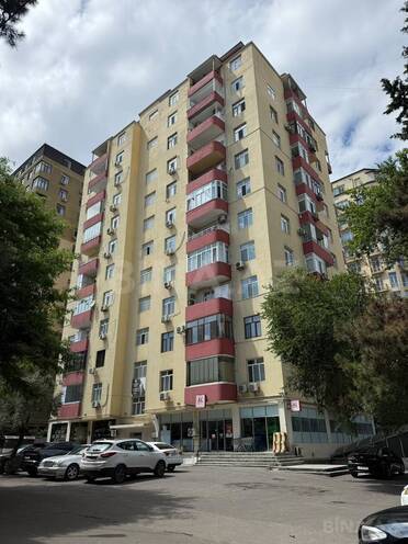 Продается 4-комн. новостройка 155 м², м. Азадлыг проспекти, photo 3 from 23