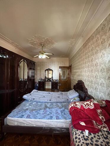 Сдаётся 3-комн. вторичка 100 м², м. Иншаатчылар, photo 8 from 22
