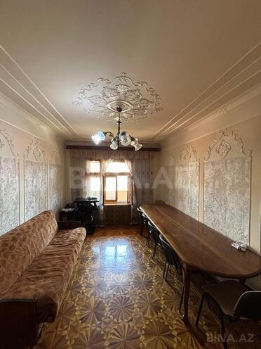 Сдаётся 3-комн. вторичка 100 м², м. Иншаатчылар, photo 4 from 22