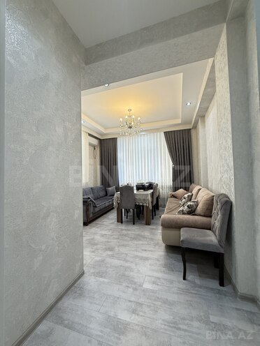 Продаётся 2-комн. новостройка 77 м², м. 20 января, photo 6 from 21
