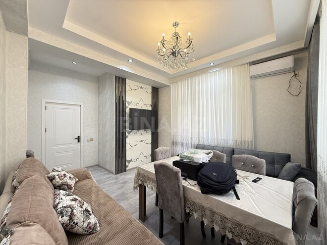 Продаётся 2-комн. новостройка 77 м², м. 20 января, photo 5 from 21