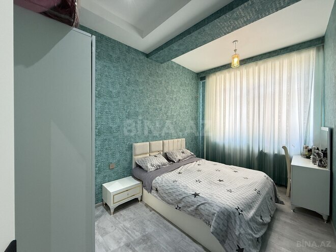 Продаётся 2-комн. новостройка 77 м², м. 20 января, photo 9 from 21