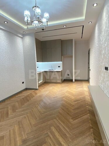 Satılır 2 otaqlı yeni tikili 68 m², Elmlər Akademiyası m., photo 7 from 18