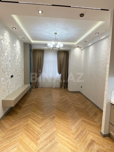 Satılır 2 otaqlı yeni tikili 68 m², Elmlər Akademiyası m., photo 3 from 18
