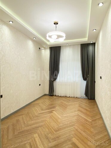 Satılır 2 otaqlı yeni tikili 68 m², Elmlər Akademiyası m., photo 10 from 18