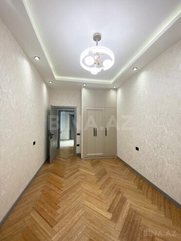 Satılır 2 otaqlı yeni tikili 68 m², Elmlər Akademiyası m., photo 13 from 18