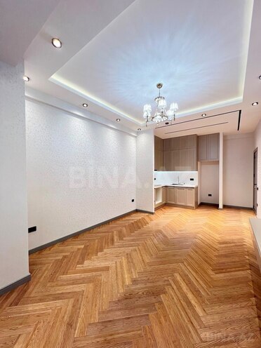 Satılır 2 otaqlı yeni tikili 68 m², Elmlər Akademiyası m., photo 8 from 18