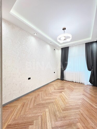 Satılır 2 otaqlı yeni tikili 68 m², Elmlər Akademiyası m., photo 11 from 18
