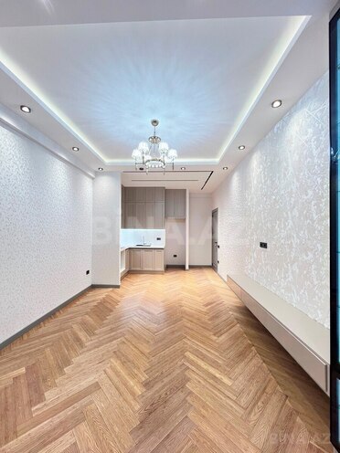 Satılır 2 otaqlı yeni tikili 68 m², Elmlər Akademiyası m., photo 5 from 18