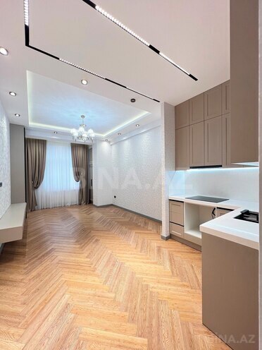 Satılır 2 otaqlı yeni tikili 68 m², Elmlər Akademiyası m., photo 6 from 18