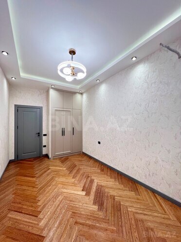 Satılır 2 otaqlı yeni tikili 68 m², Elmlər Akademiyası m., photo 12 from 18