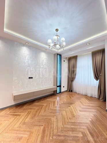 Satılır 2 otaqlı yeni tikili 68 m², Elmlər Akademiyası m., photo 4 from 18
