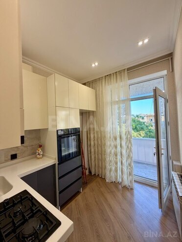 Satılır 2 otaqlı köhnə tikili 52 m², Nərimanov r., photo 8 from 14
