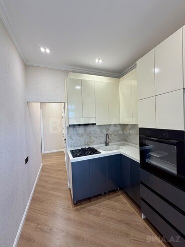 Satılır 2 otaqlı köhnə tikili 52 m², Nərimanov r., photo 9 from 14