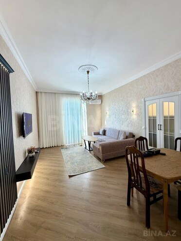 Satılır 2 otaqlı köhnə tikili 52 m², Nərimanov r., photo 4 from 14