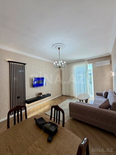 Satılır 2 otaqlı köhnə tikili 52 m², Nərimanov r., photo 5 from 14