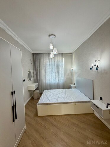 Satılır 2 otaqlı köhnə tikili 52 m², Nərimanov r., photo 7 from 14
