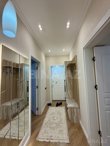 Satılır 2 otaqlı köhnə tikili 52 m², Nərimanov r., photo 6 from 14