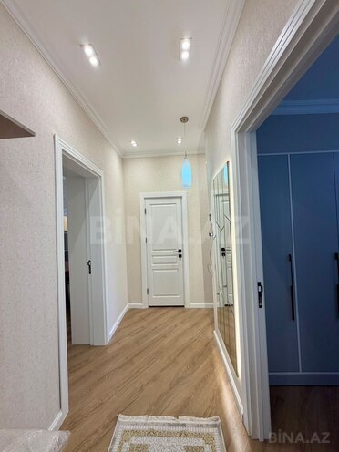 Satılır 2 otaqlı köhnə tikili 52 m², Nərimanov r., photo 10 from 14