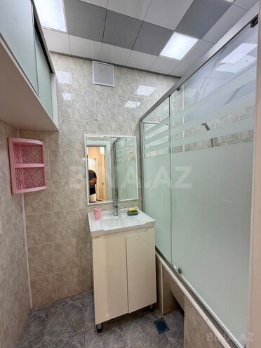 Satılır 2 otaqlı köhnə tikili 52 m², Nərimanov r., photo 13 from 14