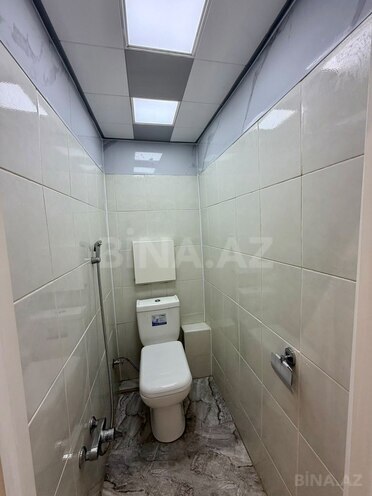 Satılır 2 otaqlı köhnə tikili 52 m², Nərimanov r., photo 12 from 14