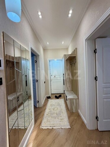 Satılır 2 otaqlı köhnə tikili 52 m², Nərimanov r., photo 11 from 14