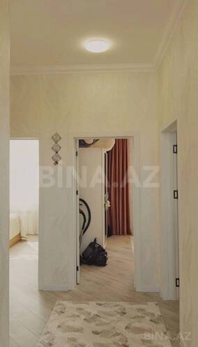 Satılır 3 otaqlı həyət evi/bağ evi 75 m², Maştağa q., photo 16 from 17