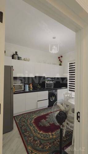 Satılır 3 otaqlı həyət evi/bağ evi 75 m², Maştağa q., photo 10 from 17