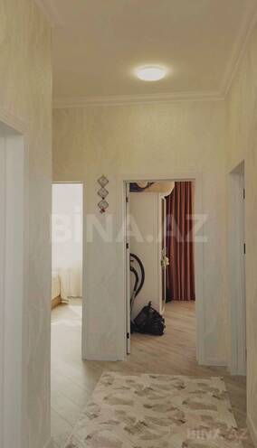 Satılır 3 otaqlı həyət evi/bağ evi 75 m², Maştağa q., photo 15 from 17