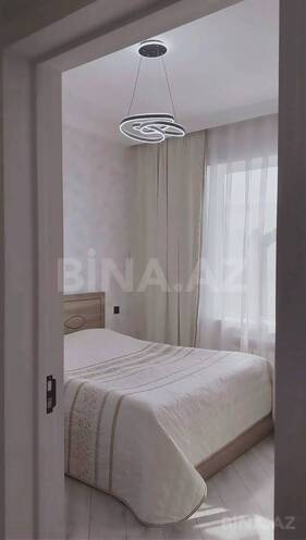 Satılır 3 otaqlı həyət evi/bağ evi 75 m², Maştağa q., photo 13 from 17