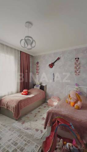 Satılır 3 otaqlı həyət evi/bağ evi 75 m², Maştağa q., photo 12 from 17