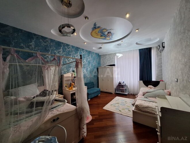 Satılır 4 otaqlı yeni tikili 213 m², İçəri Şəhər m., photo 17 from 23