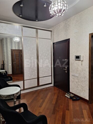 Satılır 4 otaqlı yeni tikili 213 m², İçəri Şəhər m., photo 4 from 23