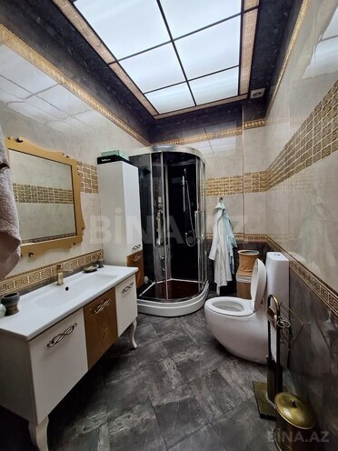 Satılır 4 otaqlı yeni tikili 213 m², İçəri Şəhər m., photo 12 from 23