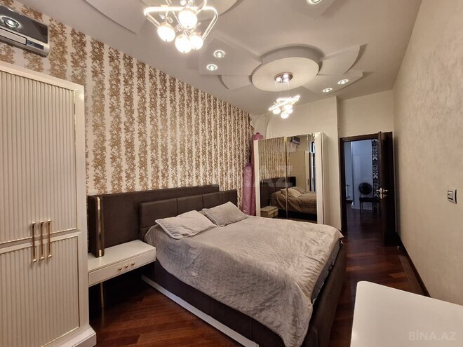 Satılır 4 otaqlı yeni tikili 213 m², İçəri Şəhər m., photo 15 from 23