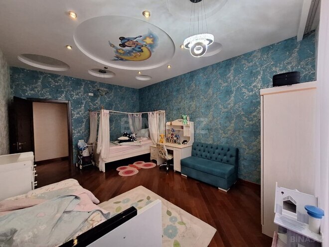 Satılır 4 otaqlı yeni tikili 213 m², İçəri Şəhər m., photo 18 from 23