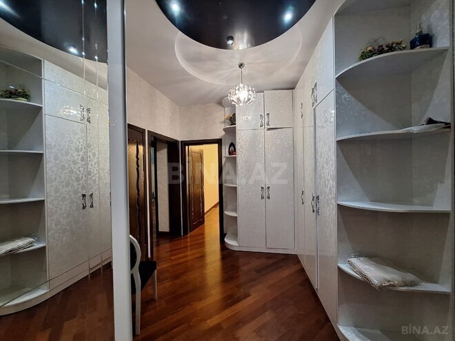 Satılır 4 otaqlı yeni tikili 213 m², İçəri Şəhər m., photo 13 from 23