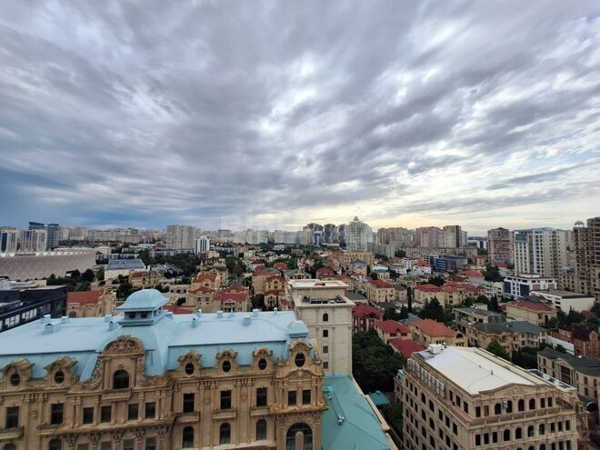 Satılır 4 otaqlı yeni tikili 213 m², İçəri Şəhər m., photo 22 from 23