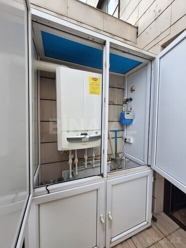 Satılır 4 otaqlı yeni tikili 213 m², İçəri Şəhər m., photo 19 from 23