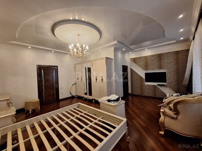 Satılır 4 otaqlı yeni tikili 213 m², İçəri Şəhər m., photo 11 from 23