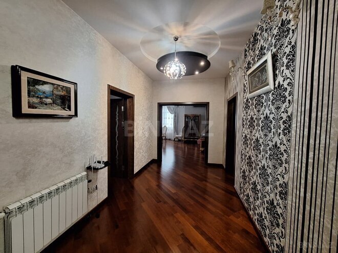 Satılır 4 otaqlı yeni tikili 213 m², İçəri Şəhər m., photo 6 from 23