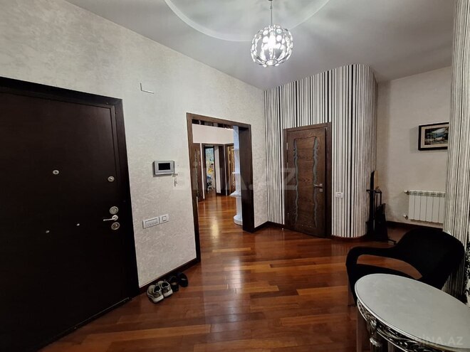 Satılır 4 otaqlı yeni tikili 213 m², İçəri Şəhər m., photo 14 from 23