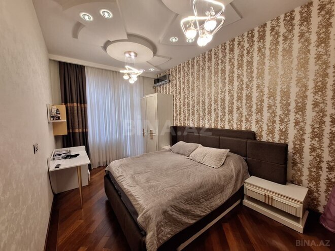 Satılır 4 otaqlı yeni tikili 213 m², İçəri Şəhər m., photo 16 from 23