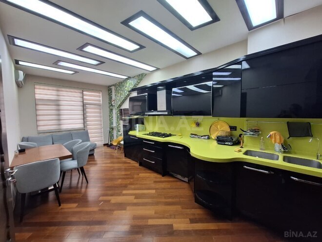 Satılır 4 otaqlı yeni tikili 213 m², İçəri Şəhər m., photo 8 from 23