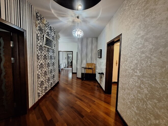 Satılır 4 otaqlı yeni tikili 213 m², İçəri Şəhər m., photo 9 from 23