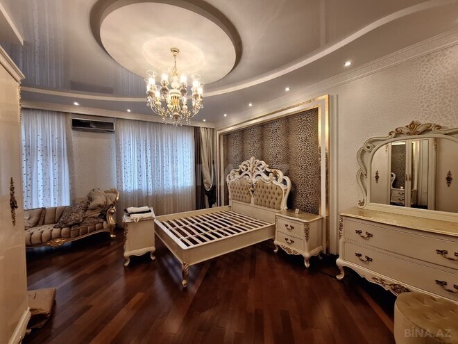 Satılır 4 otaqlı yeni tikili 213 m², İçəri Şəhər m., photo 10 from 23