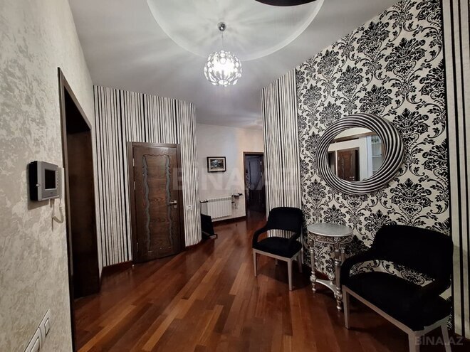 Satılır 4 otaqlı yeni tikili 213 m², İçəri Şəhər m., photo 5 from 23
