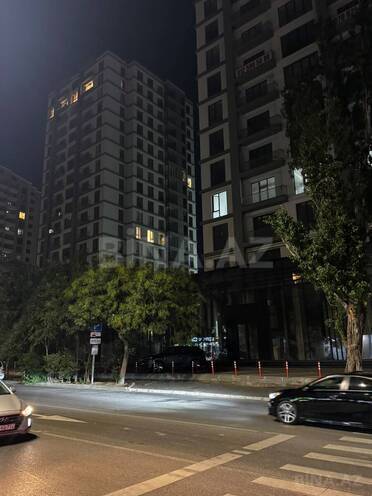 İcarəyə verilir 3 otaqlı yeni tikili 92 m², 28 May m., photo 4 from 24
