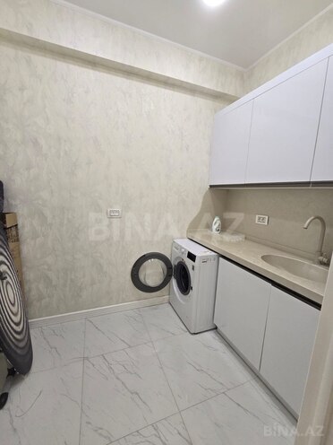 Сдаётся 3-комн. новостройка 155 м², м. Низами, photo 17 from 18