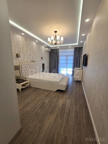 Сдаётся 3-комн. новостройка 155 м², м. Низами, photo 9 from 18